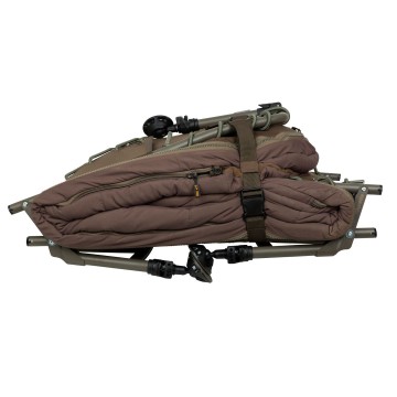 Fox Duralite 3 Season System Fox articoli per la pesca