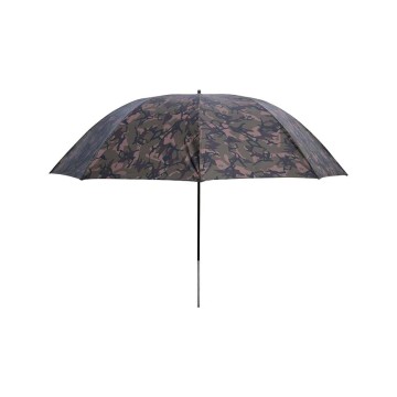 Fox 60 Inch Camo Brolly Fox articoli per la pesca