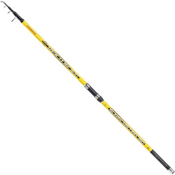 TRABUCCO vektor pro surfcasting Trabucco articoli da pesca