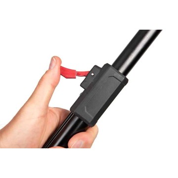 FOX RAGE speedflow compact net Fox rage articoli per la pesca