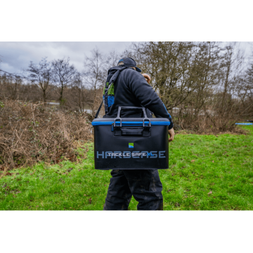 Hardcase Tackle Safe XL - Preston