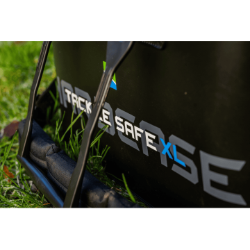 Hardcase Tackle Safe XL - Preston