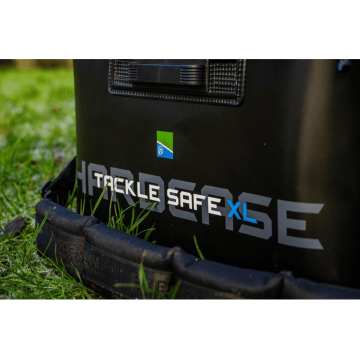 Hardcase Tackle Safe XL - Preston