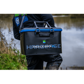 Hardcase Tackle Safe XL - Preston