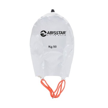 Palloni di sollevamento Abysstar Abysstar Subacquea