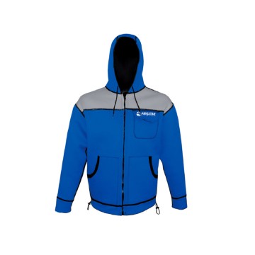 Giacca termica in neoprene...