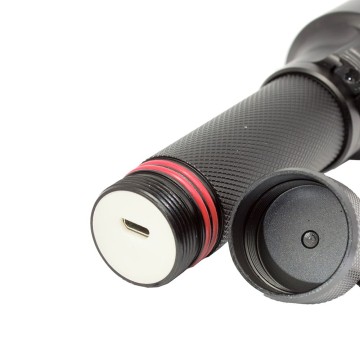 Torcia Power beam maxi 1000 LMS Abysstar Subacquea