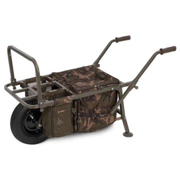 FOX explorer barrow MK2 Fox articoli per la pesca