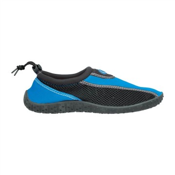 Scarpe scoglio Rock Blue SR - Abysstar Abysstar Subacquea
