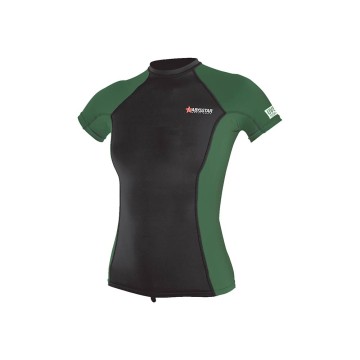 T-shirt Malibu Lycra Woman