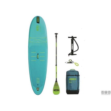 Sup board jobe aero lite nera 10.6 package - Motomarine Motomarine articoli nautici