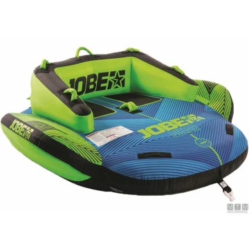 Ski tube jobe binar per 2 persone - Motomarine Motomarine articoli nautici