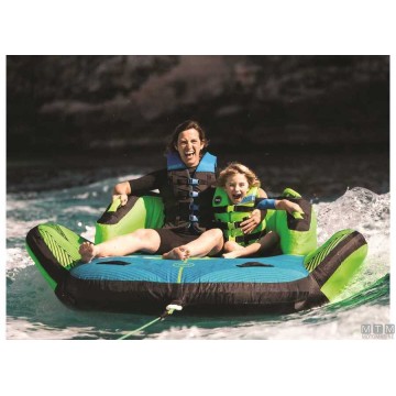 Ski tube jobe binar per 2 persone - Motomarine Motomarine articoli nautici