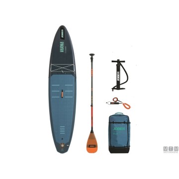 SUP board jobe aero lite varna 11.0 package - Motomarine Motomarine articoli nautici