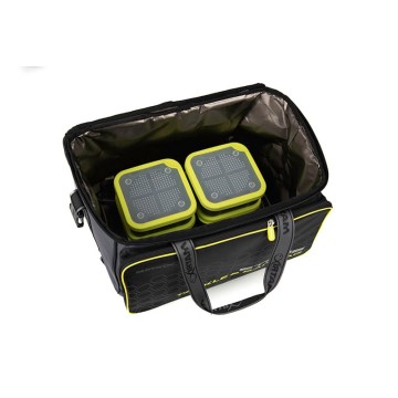 Matrix Ethos Tackle & Bait Bag Matrix articoli da pesca in mare