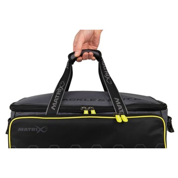 Matrix Ethos Tackle & Bait Bag Matrix articoli da pesca in mare