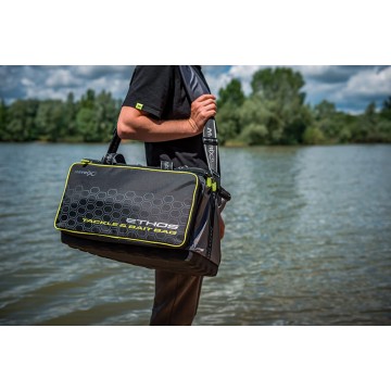 Matrix Ethos Tackle & Bait Bag Matrix articoli da pesca in mare