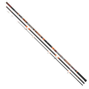 TRABUCCO impera gt surf