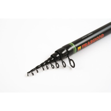 TRABUCCO vixia cross- x power bolo Trabucco articoli da pesca