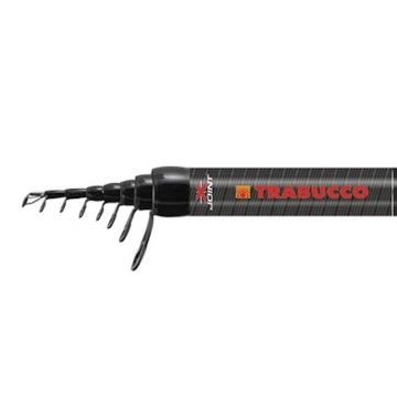 TRABUCCO atomic dual force Trabucco articoli da pesca
