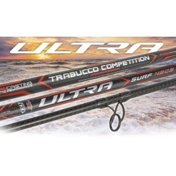 TRABUCCO ultra surf Trabucco articoli da pesca
