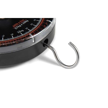 FOX dial scales Fox articoli per la pesca