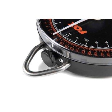 FOX dial scales Fox articoli per la pesca