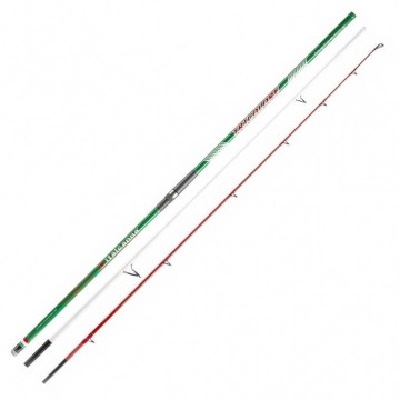 PROMO Italcanna Tricolore 4,40 - 180 g. + MUL. Trabucco Lancer LTX 8000 Trabucco articoli da pesca