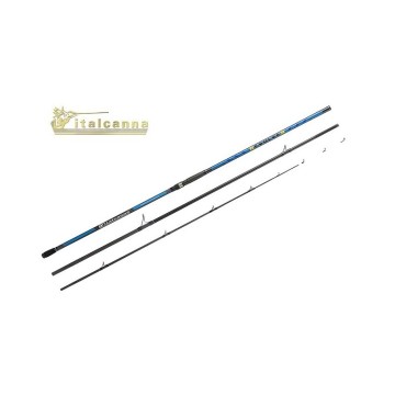 PROMO Italcanna revolver 4,40 - 150 g. + MUL. Lancer LTX 800 Trabucco articoli da pesca