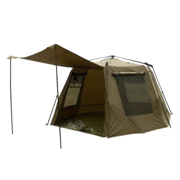 Fox EOS Social Shelter - XL Fox articoli per la pesca