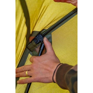 Fox Easy Brolly 60 Fox articoli per la pesca