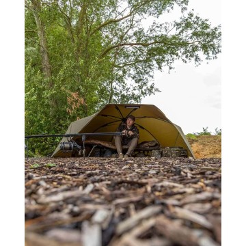 Fox Easy Brolly 60 Fox articoli per la pesca