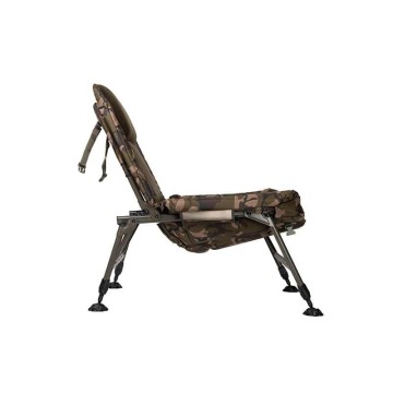 Fox Super Deluxe Arm Chair Fox articoli per la pesca