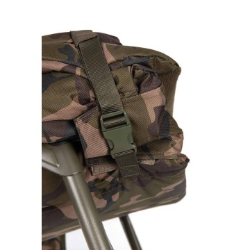 Fox Super Deluxe Arm Chair Fox articoli per la pesca