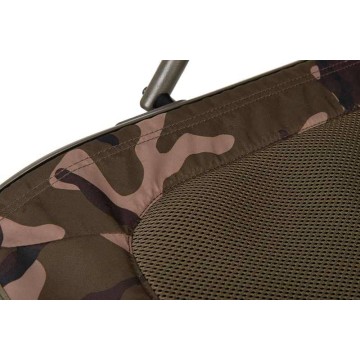 Fox Duralite Recliner Arm Chairs Fox articoli per la pesca