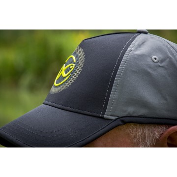 Matrix Surefit Baseball Cap - Black Matrix articoli da pesca in mare