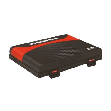TRABUCCO TITAN XR5 – Comfort Cushion Trabucco articoli da pesca
