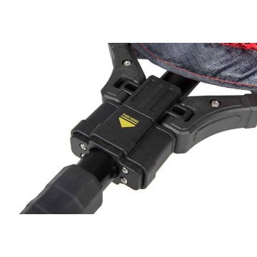 Fox Rage Speedflow Folding Landing Nets Fox rage articoli per la pesca