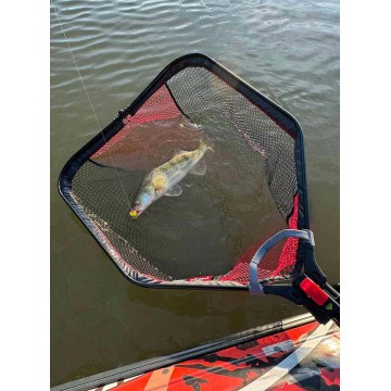 Fox Rage Speedflow Folding Landing Nets Fox rage articoli per la pesca