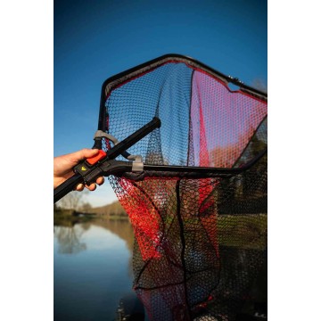 Fox Rage Speedflow Folding Landing Nets Fox rage articoli per la pesca