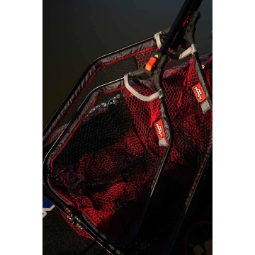 Fox Rage Speedflow Folding Landing Nets Fox rage articoli per la pesca