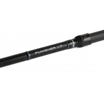 K-Karp Punisher XT K-Karp attrezzatura da pesca a carpfishing
