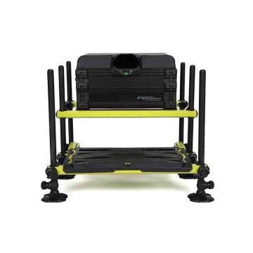Matrix F25 Pro Seatbox Matrix articoli da pesca in mare