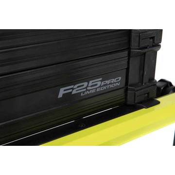 Matrix F25 Pro Seatbox Matrix articoli da pesca in mare