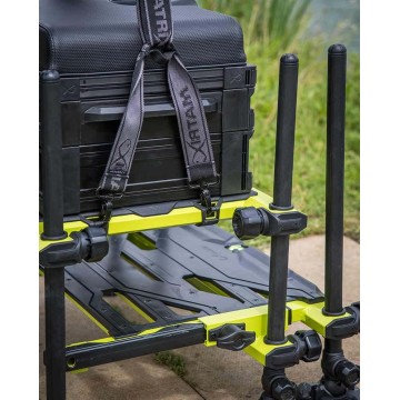 Matrix F25 Pro Seatbox Matrix articoli da pesca in mare