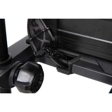 Matrix F25 Pro Seatbox Black Edition Matrix articoli da pesca in mare