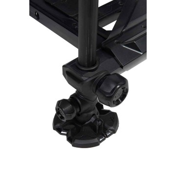 Matrix F25 Pro Seatbox Black Edition Matrix articoli da pesca in mare
