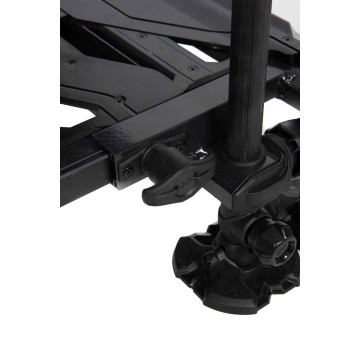 Matrix F25 Pro Seatbox Black Edition Matrix articoli da pesca in mare