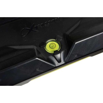 Matrix F25 Pro Swivel Seatbox Lime Edition Matrix articoli da pesca in mare