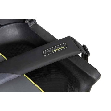 Matrix F25 Pro Swivel Seatbox Lime Edition Matrix articoli da pesca in mare